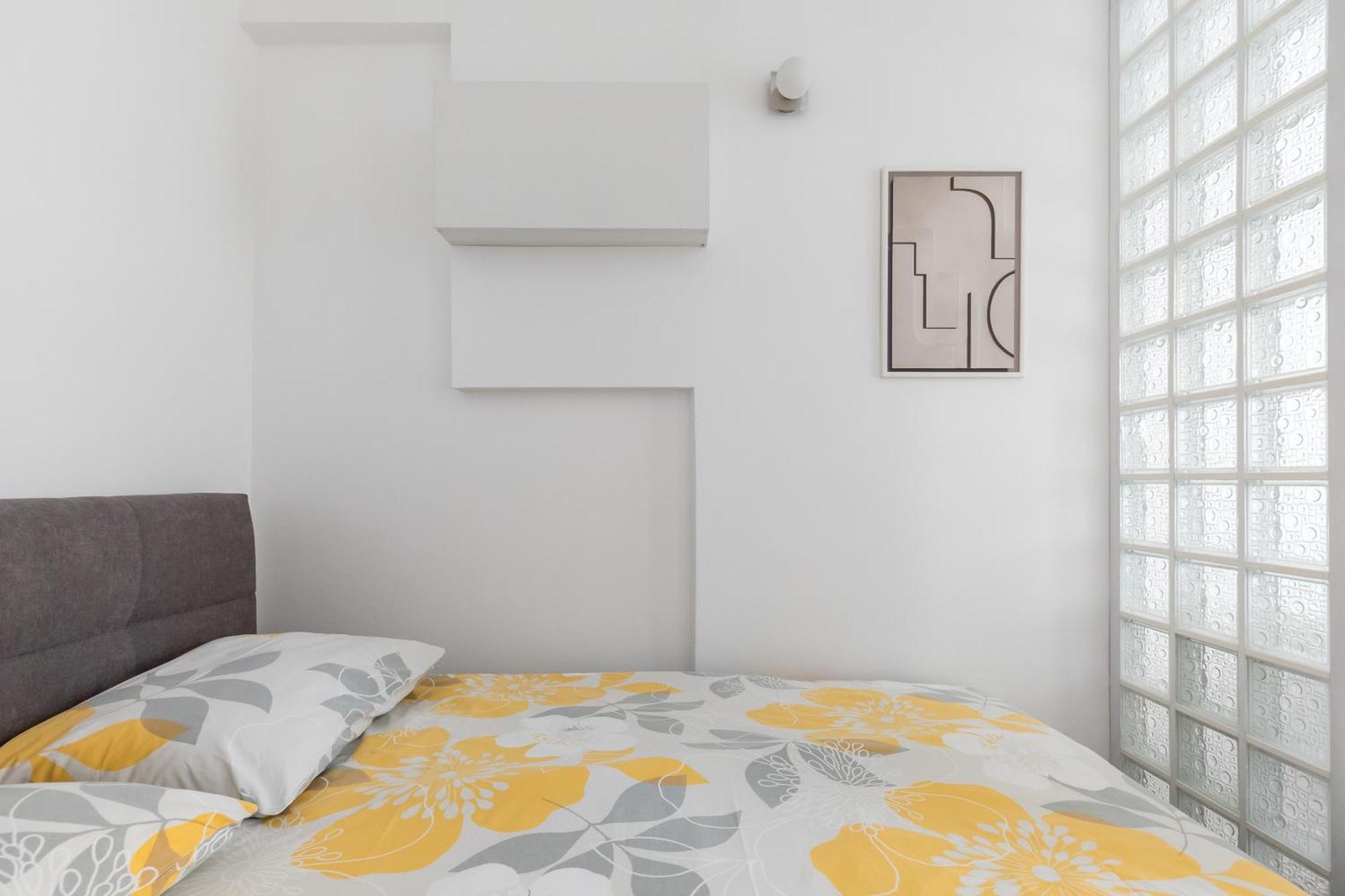 Apartment Modern Studio Near Znjan Beach Split Kültér fotó