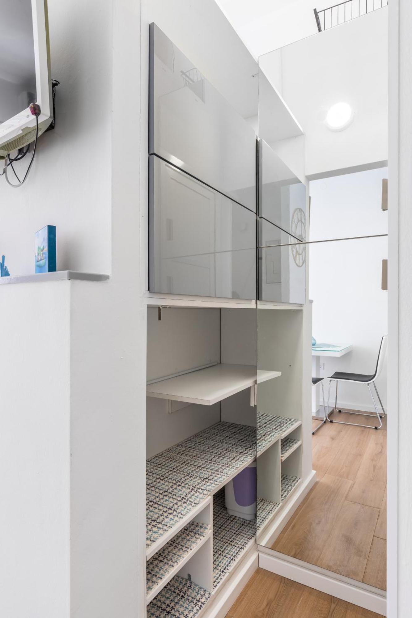 Apartment Modern Studio Near Znjan Beach Split Kültér fotó