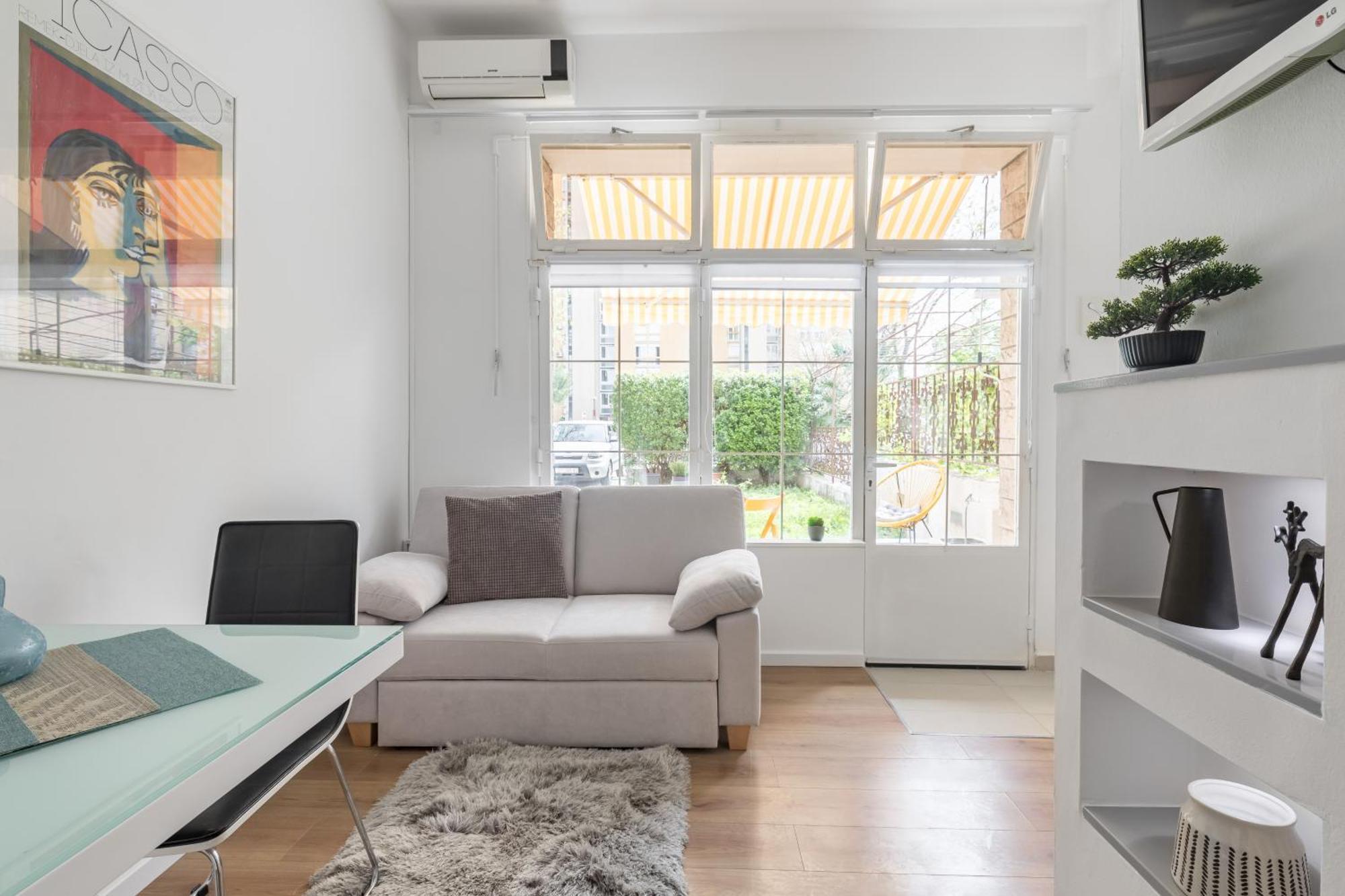 Apartment Modern Studio Near Znjan Beach Split Kültér fotó